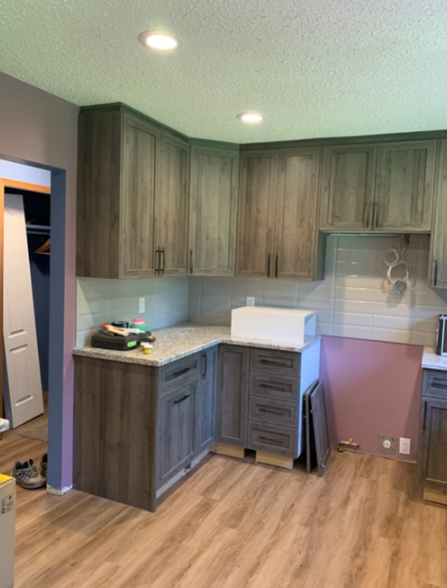 Robinson Bros Contracting Ltd. - General Contractors in Spruce Grove, Alberta